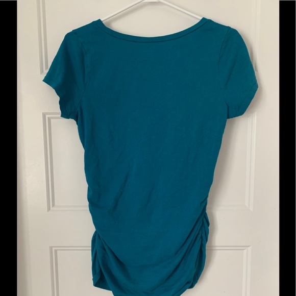 Maternity T-Shirt - Picture 3 of 3